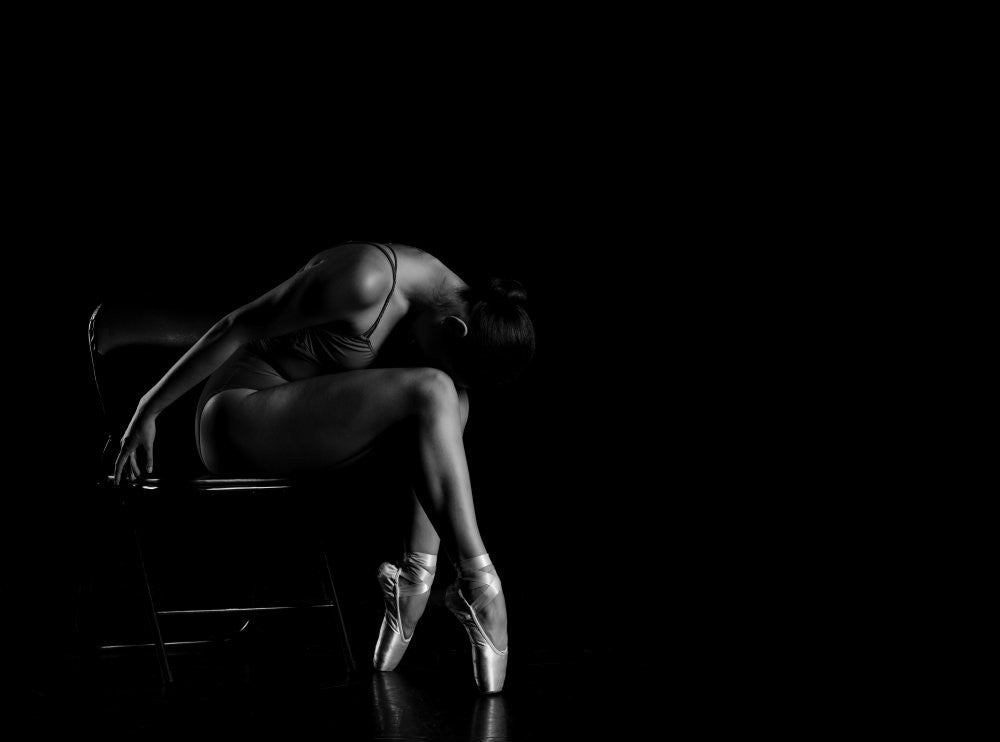 The Dancer