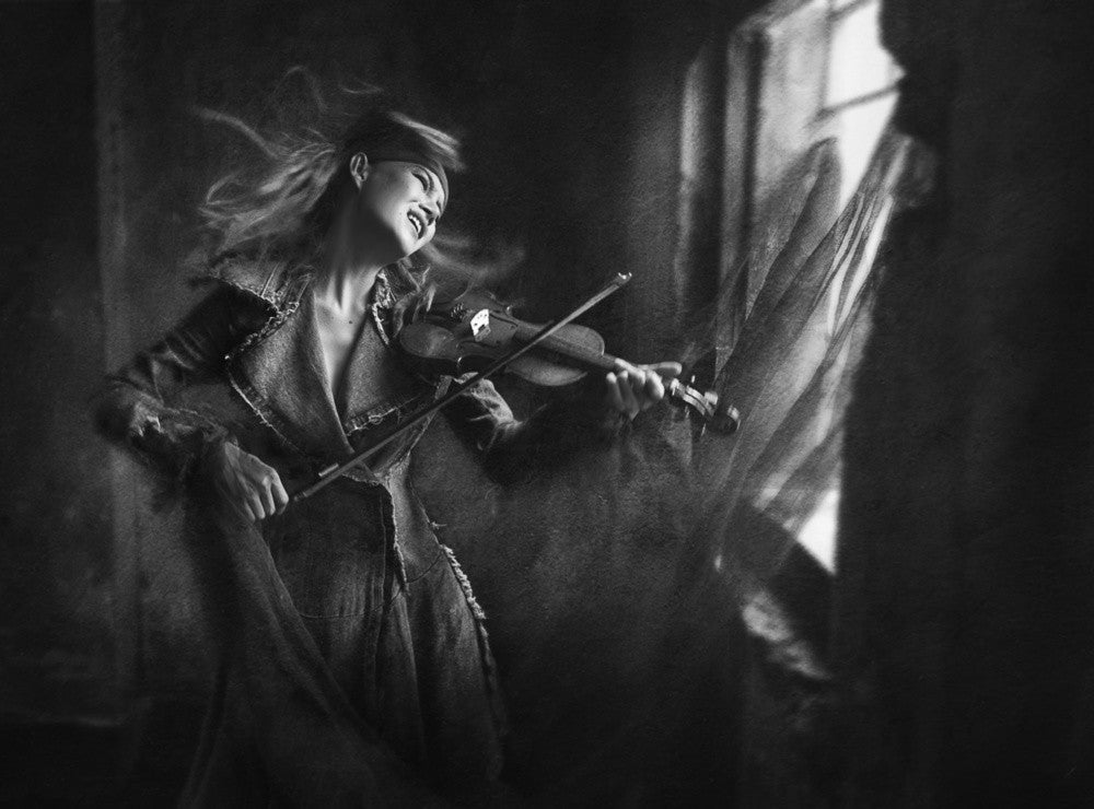 The Rhythm of Sorrow