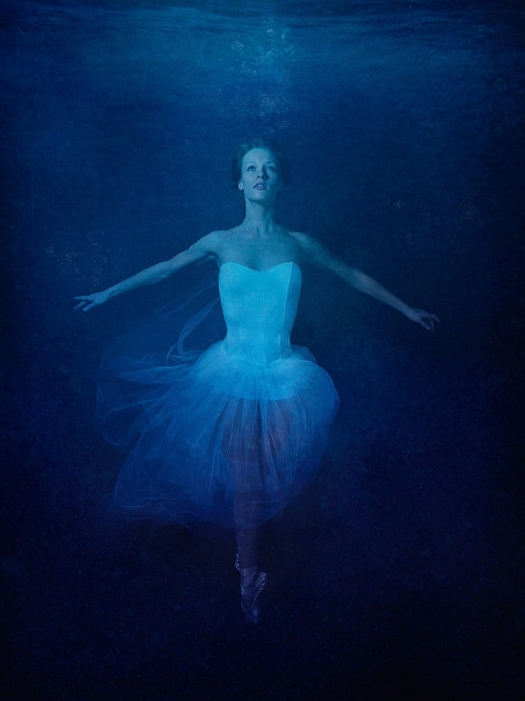 Waterplay ballet 3