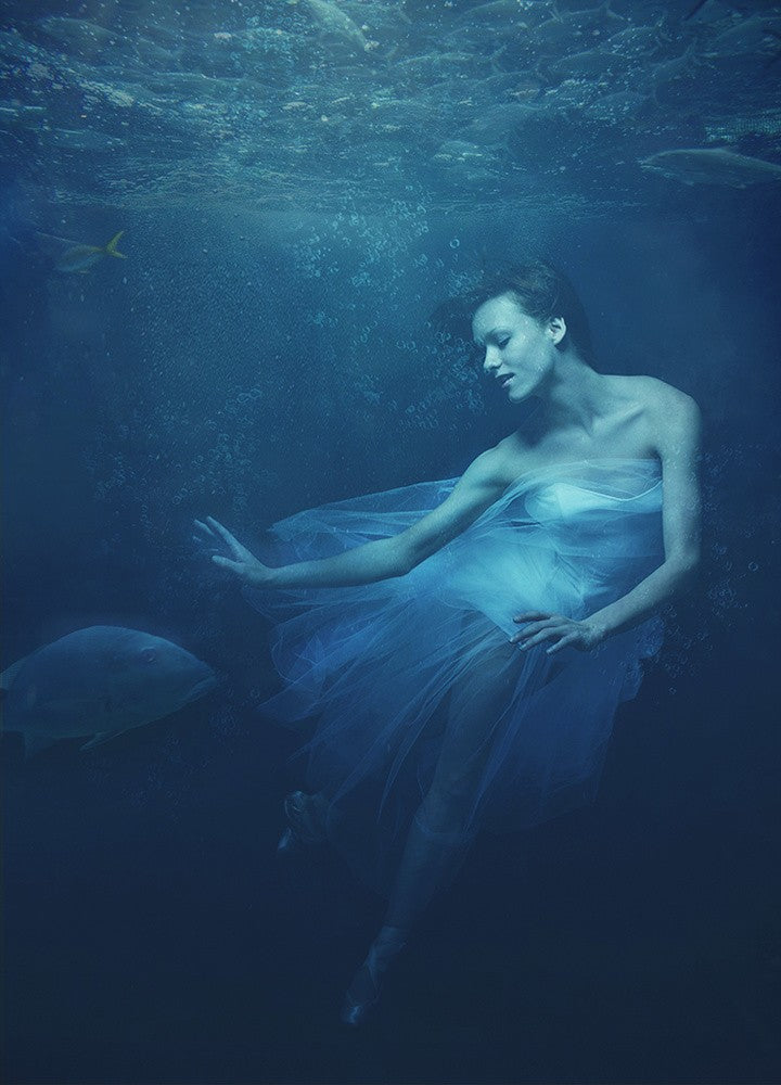 Waterplay ballet 6
