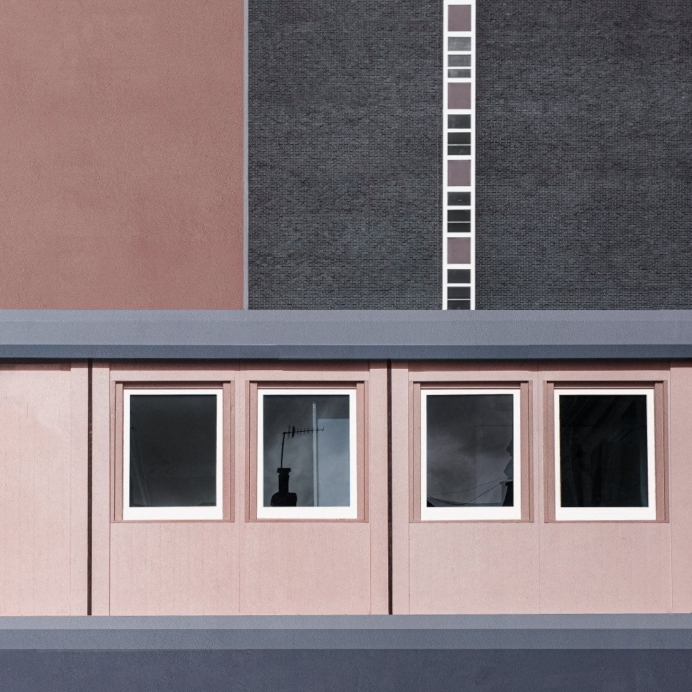 Urban abstract