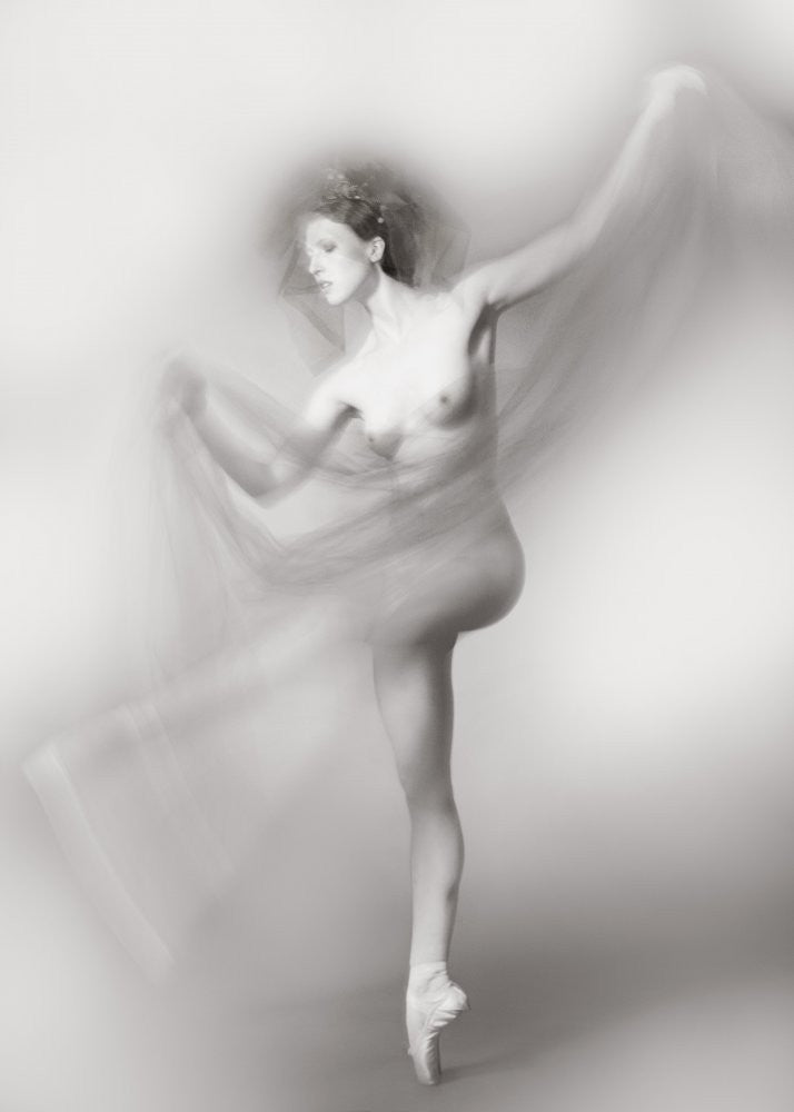Ballet II
