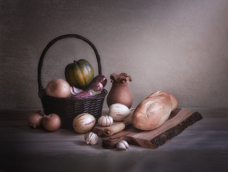 Un coin de cuisine