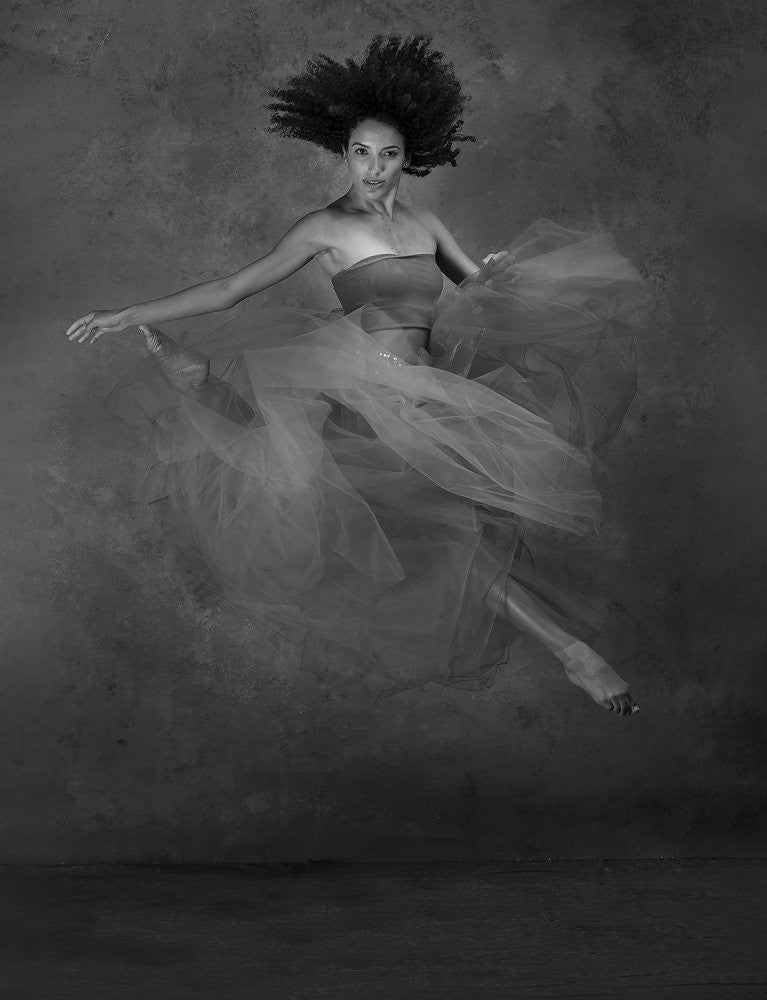 Brenda jump