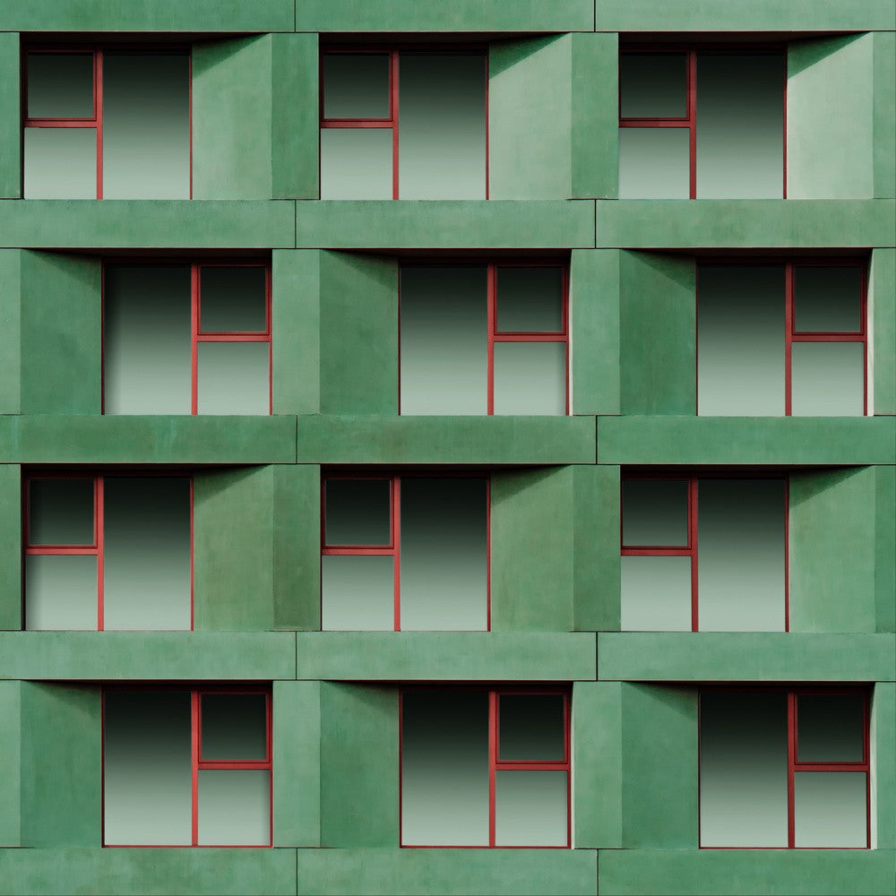 Urban green