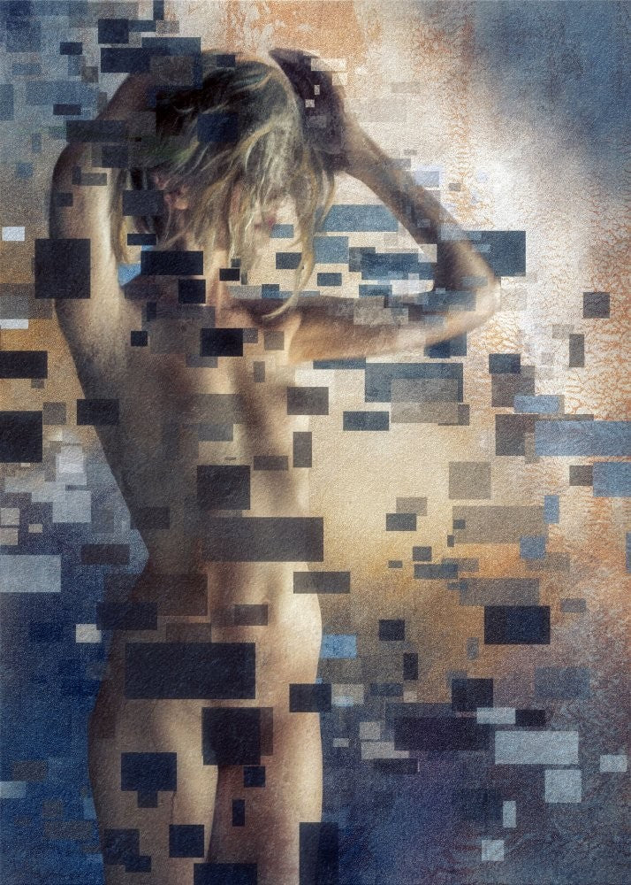 '...until you disappear from me...'