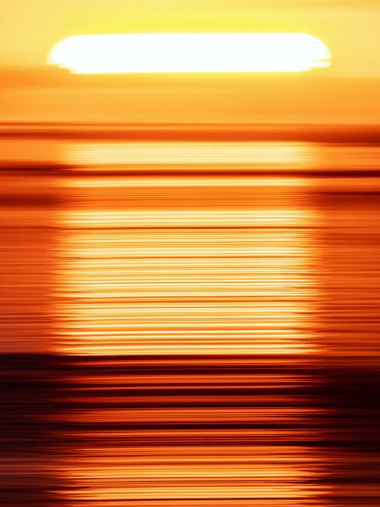 Sada sunset