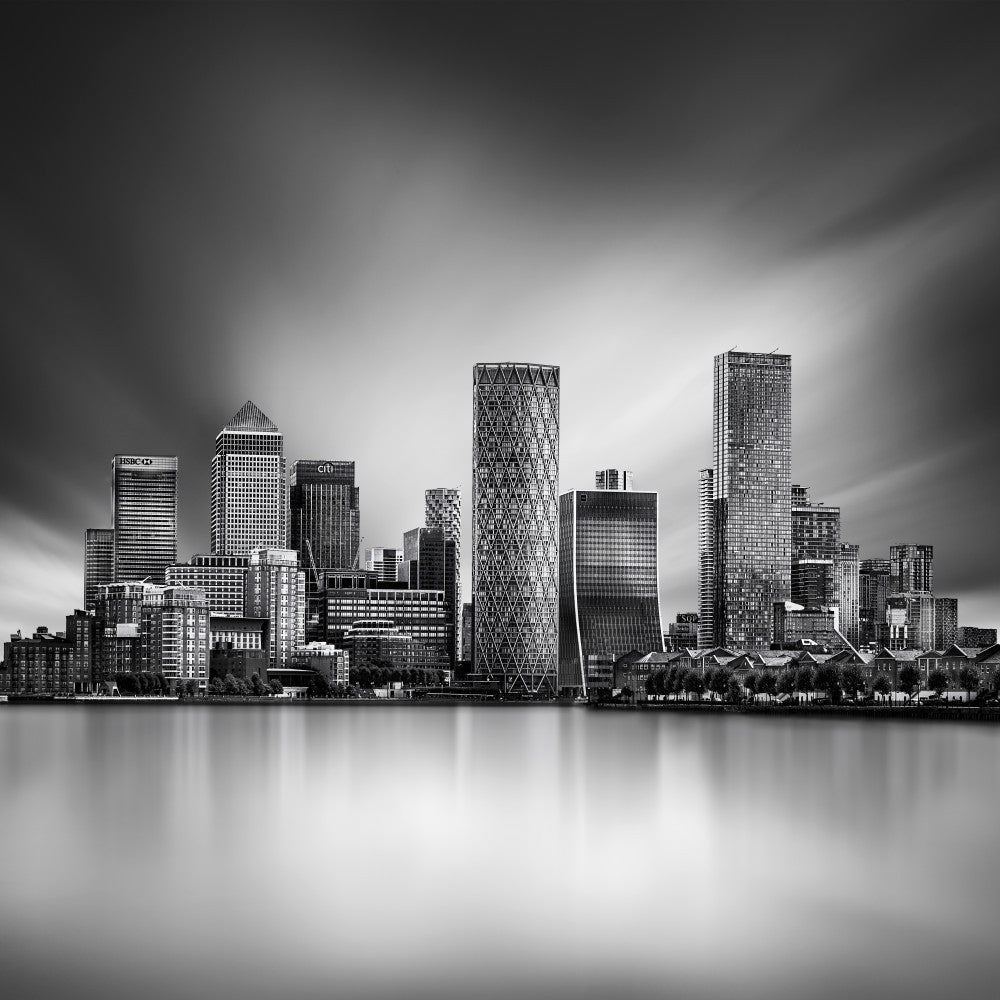 Canary Wharf