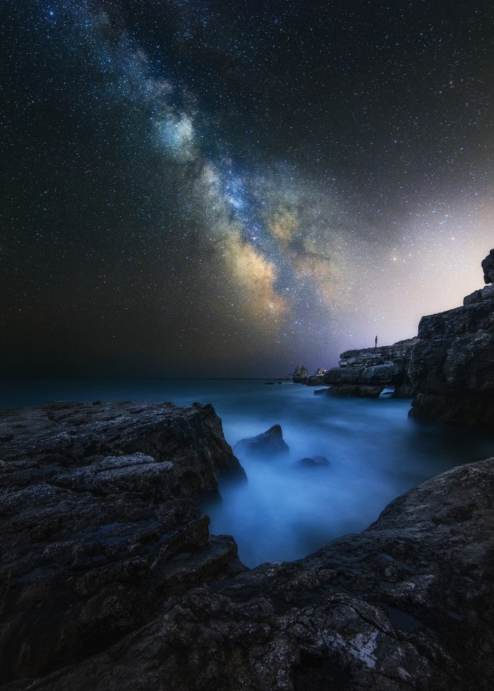 The Dawn of Time