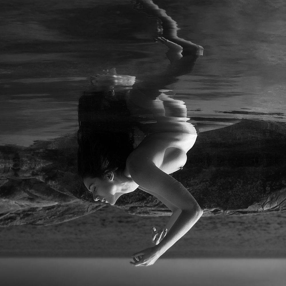 VENUS DANCING AFTER BIRTH (Part 2)