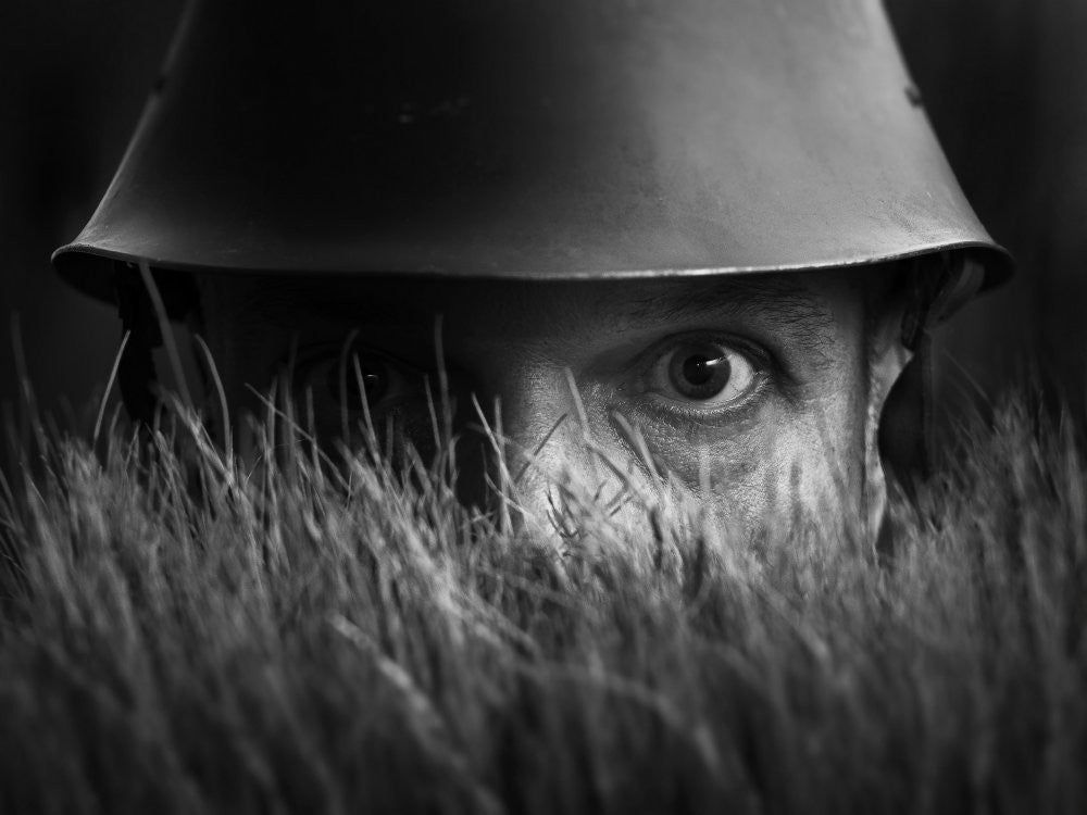Versteckspiel