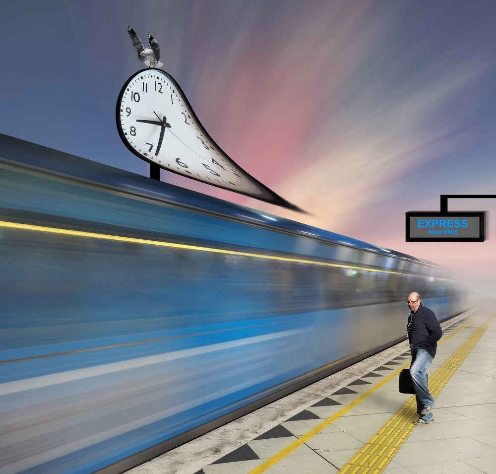Express Train