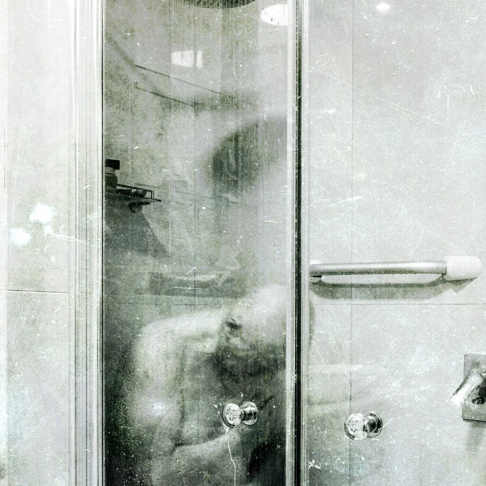 Dusche