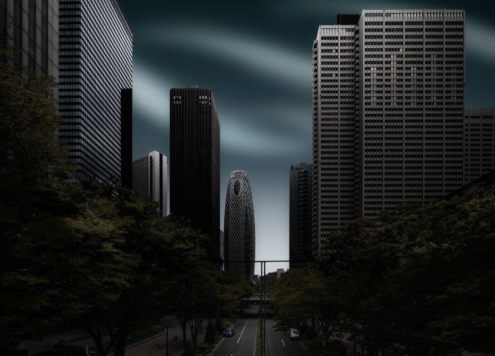 Shinjuku