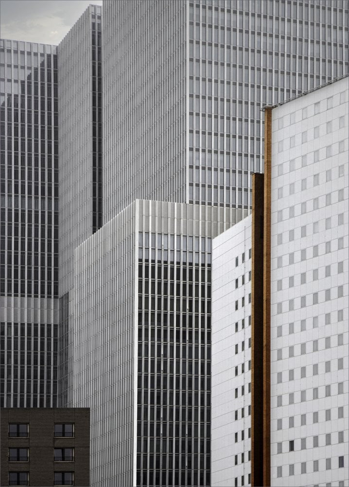 tower society