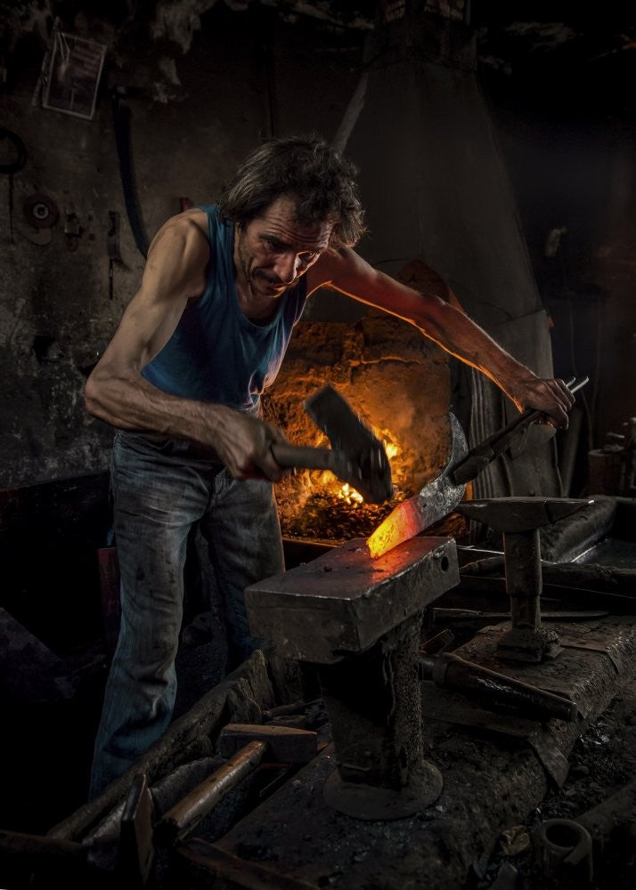 Blacksmith