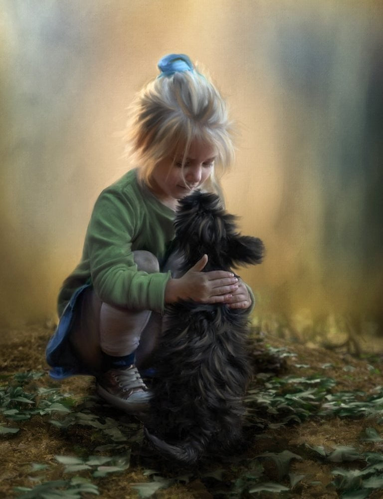 '...erste Liebe...'