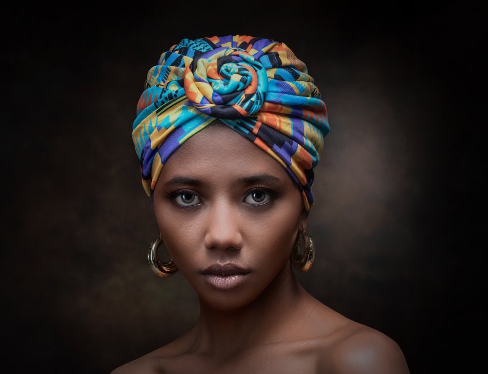 Colorful Culture