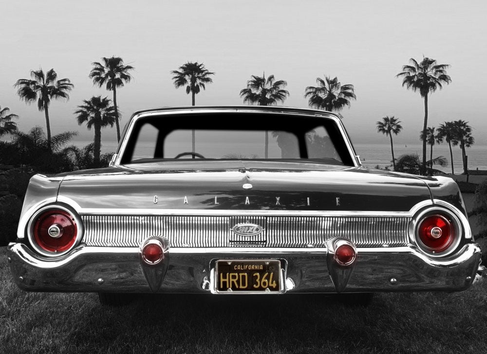 Ford Galaxie 500XL