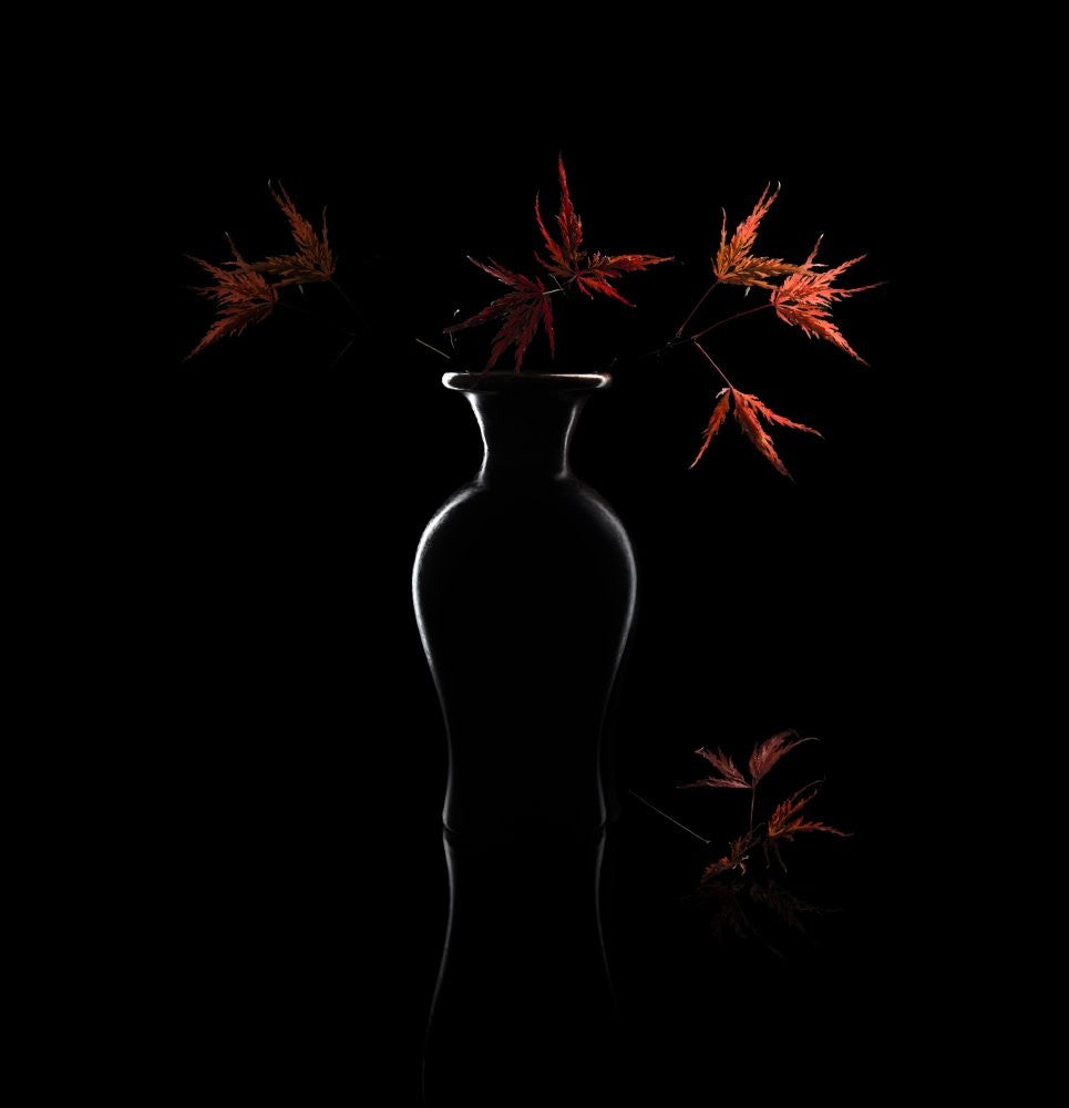Ein Gefühl von Herbst