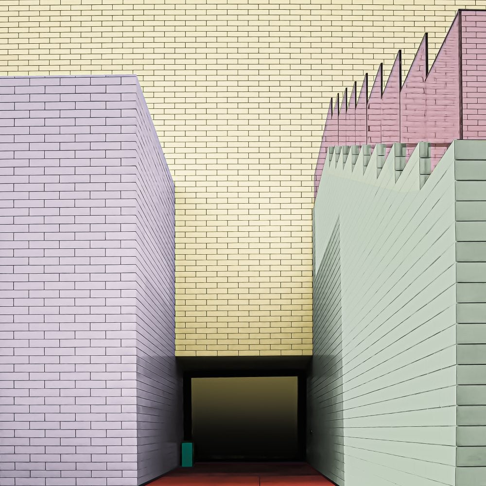 Lego House