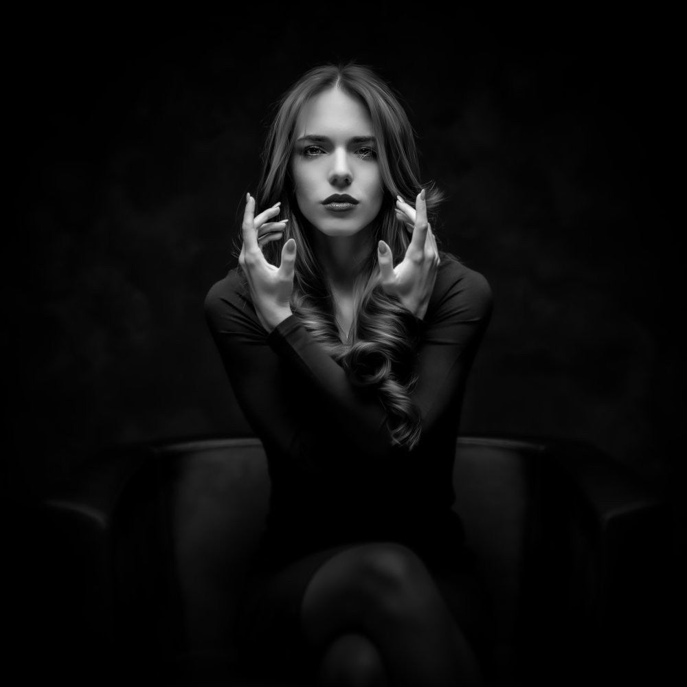 ...Sensual