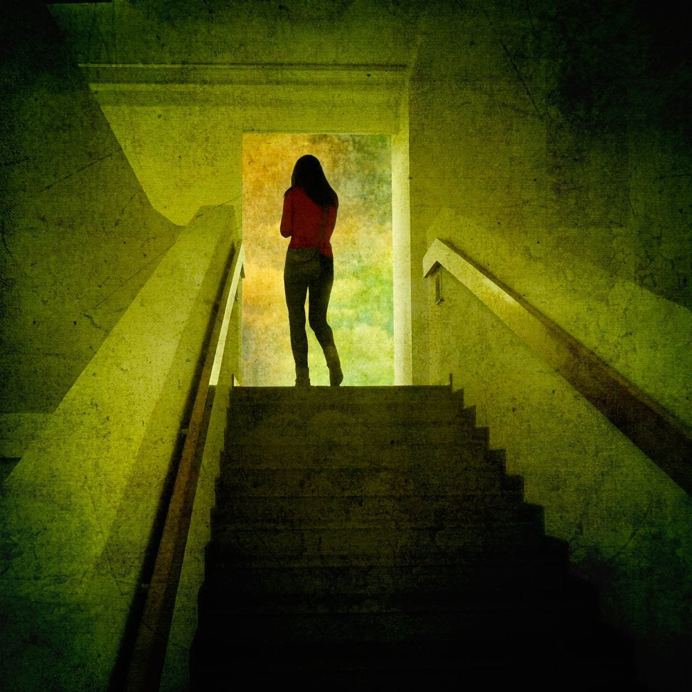 The unknown