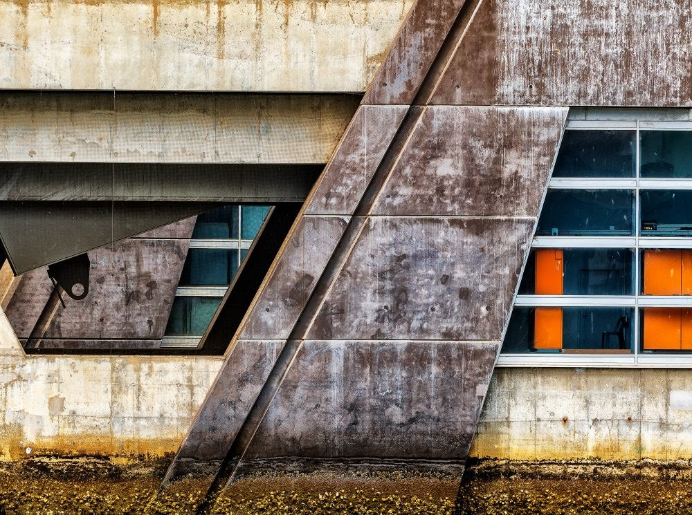 The Forgotten Wall