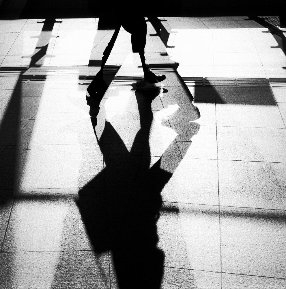 ein Traum ohne Kulisse
