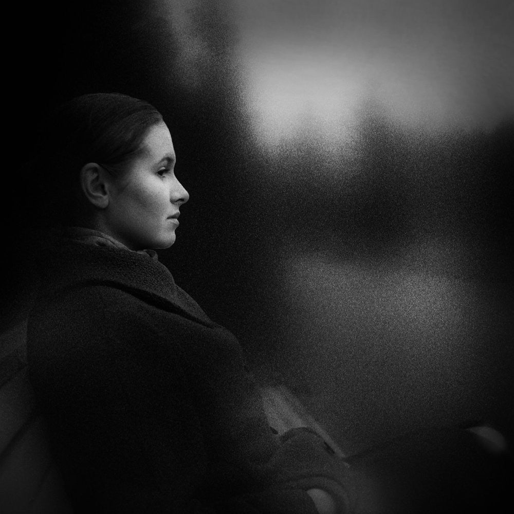 Portrait d'automne