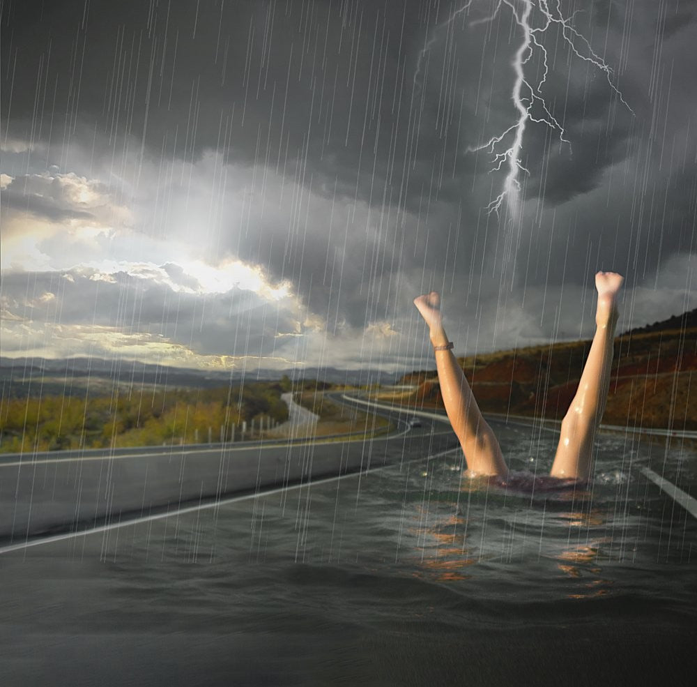 Die Flut