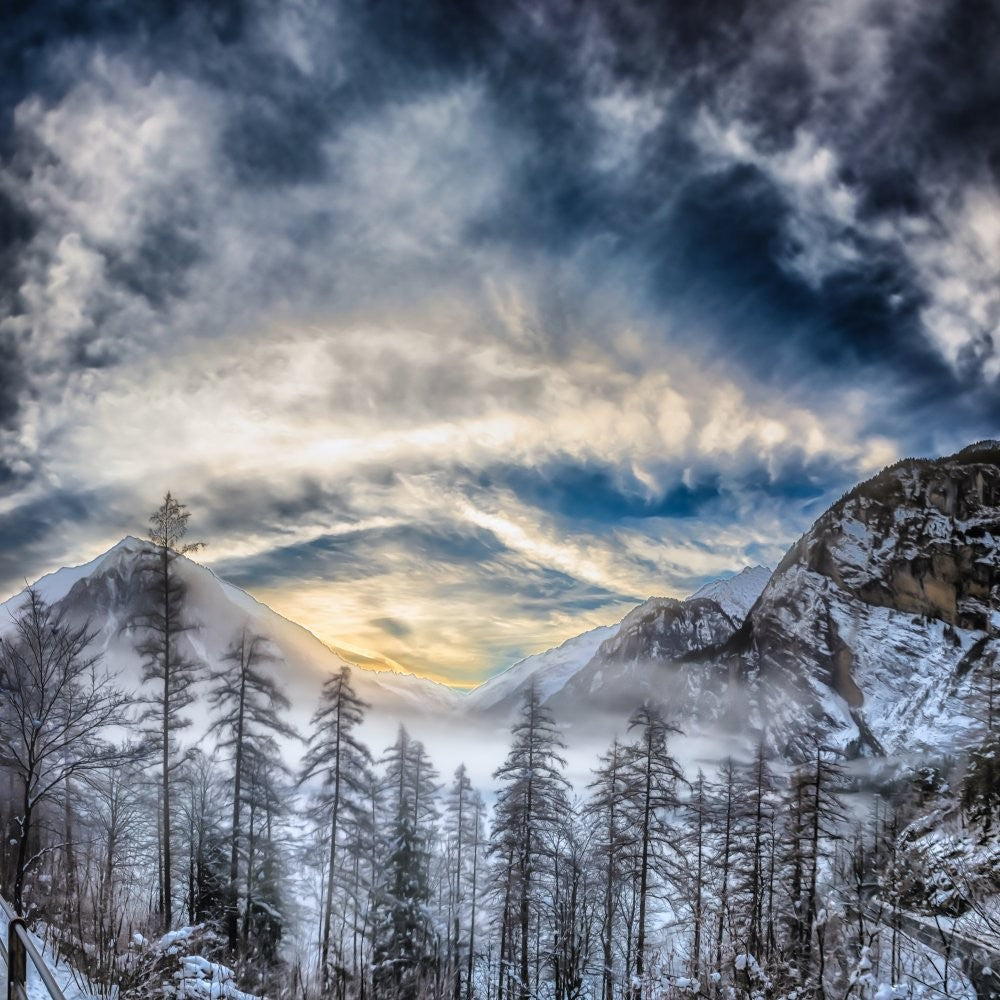 firmament