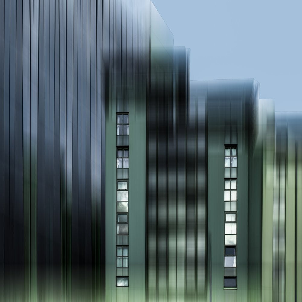 Urban abstract