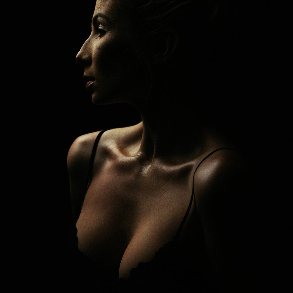 Sensual beuty [Ivana F]