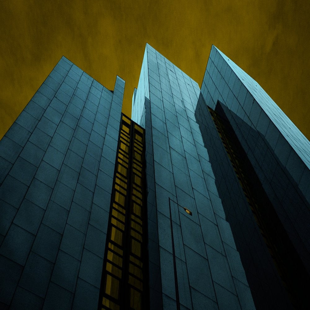 Urban abstract