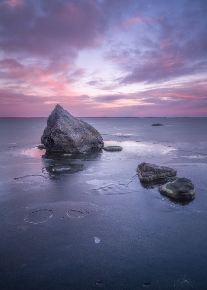 The Eloquence of Silence