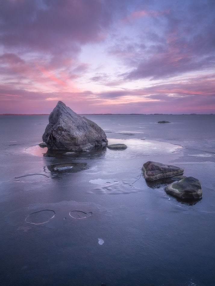 The Eloquence of Silence