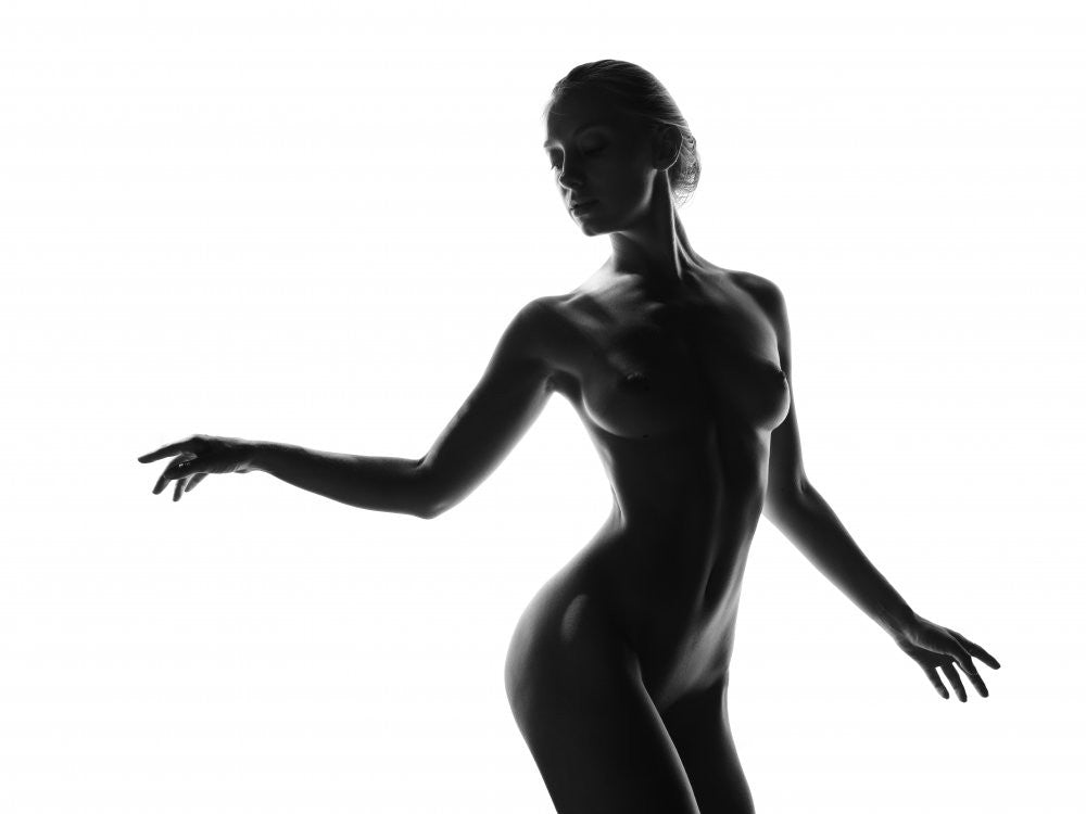 Silhouette 2