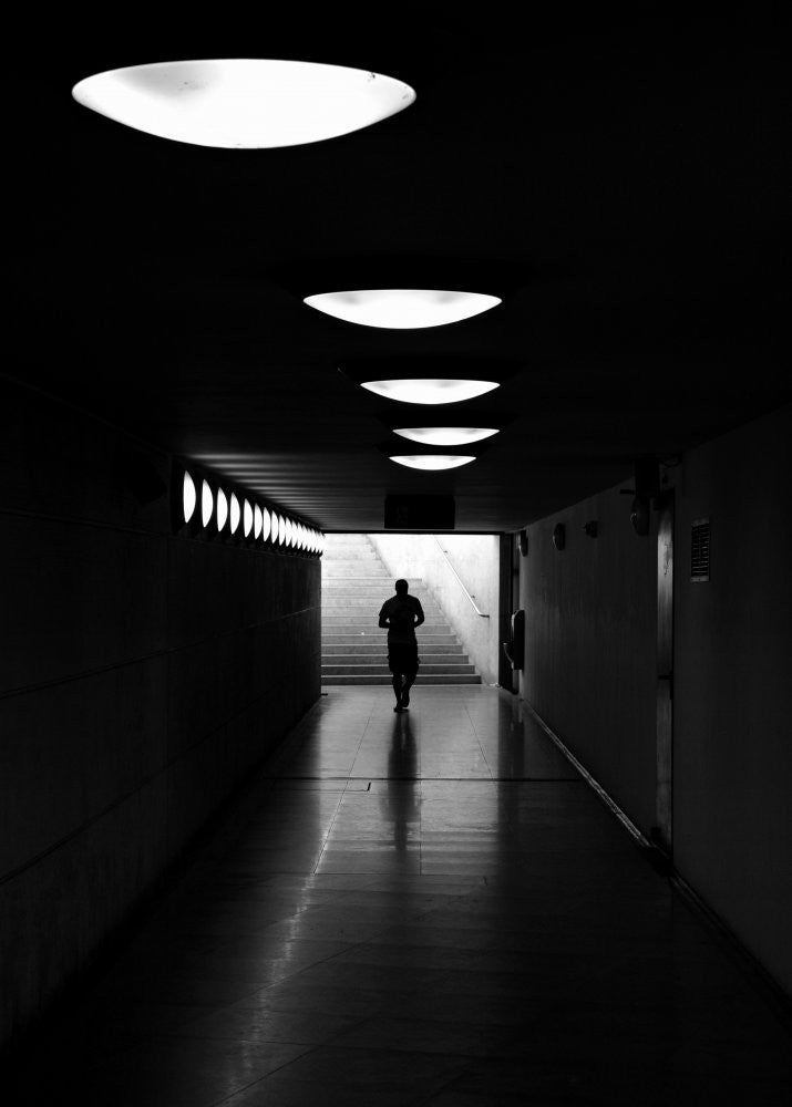 Underground