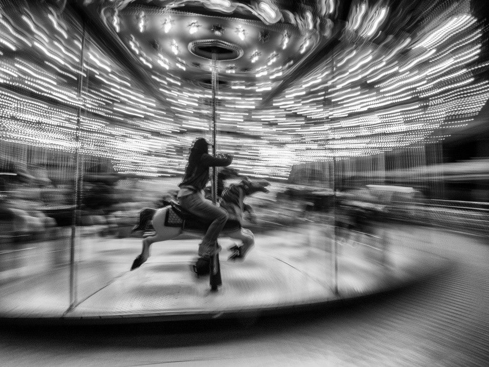 Speed