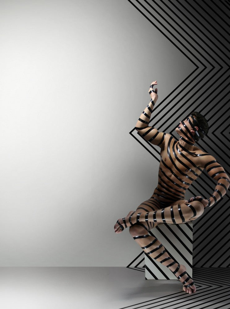 Stripes II