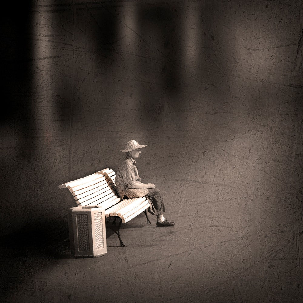 Old age