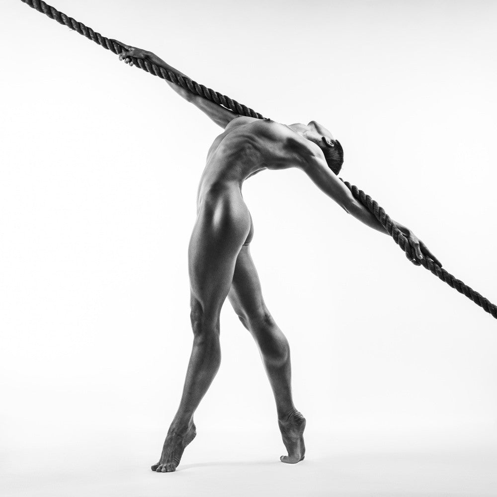 Dancing with the rope