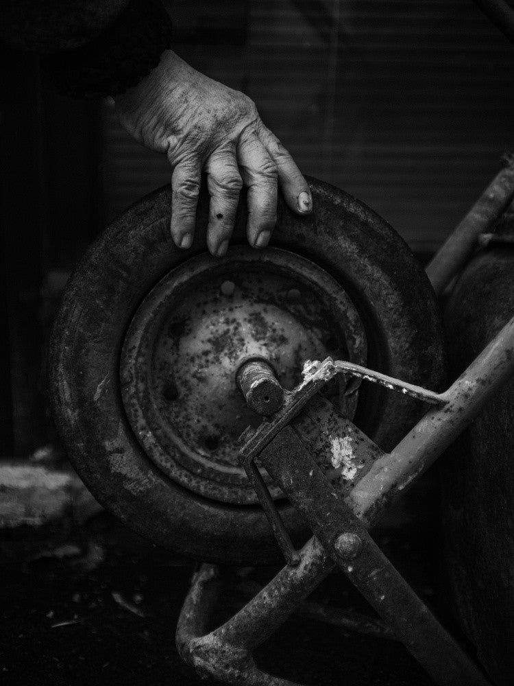 Hard times
