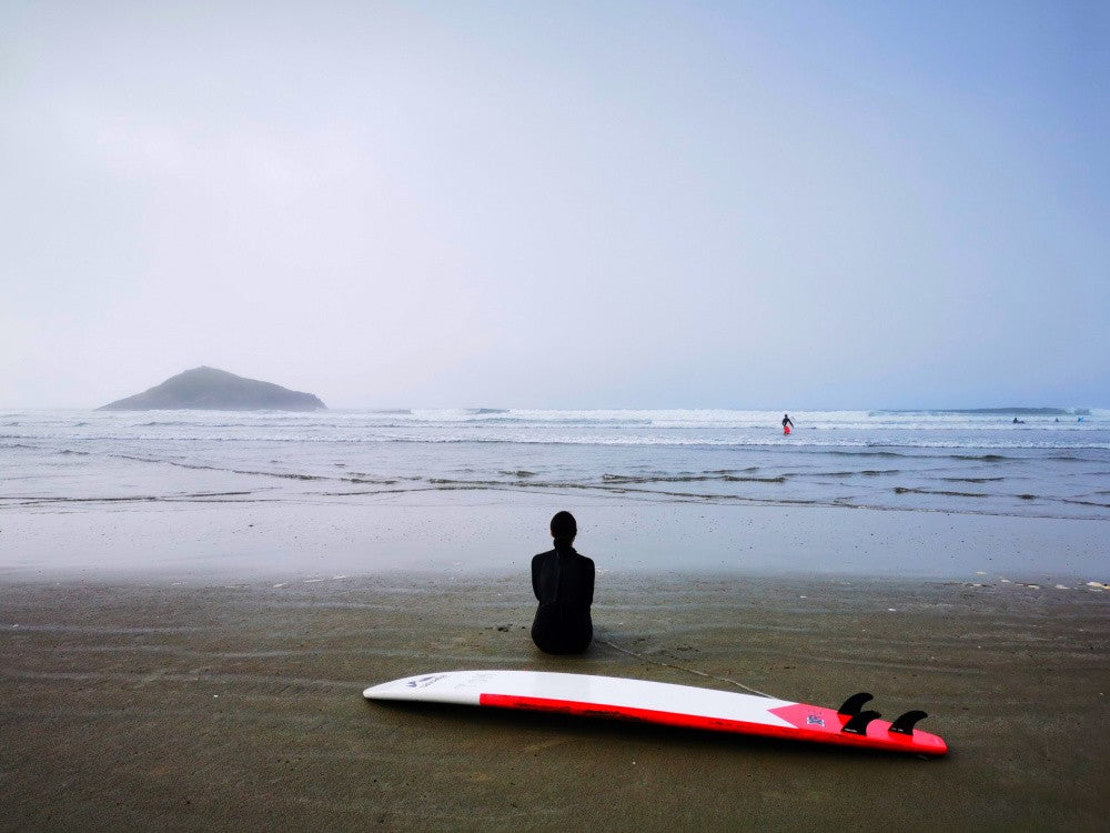 Surfer
