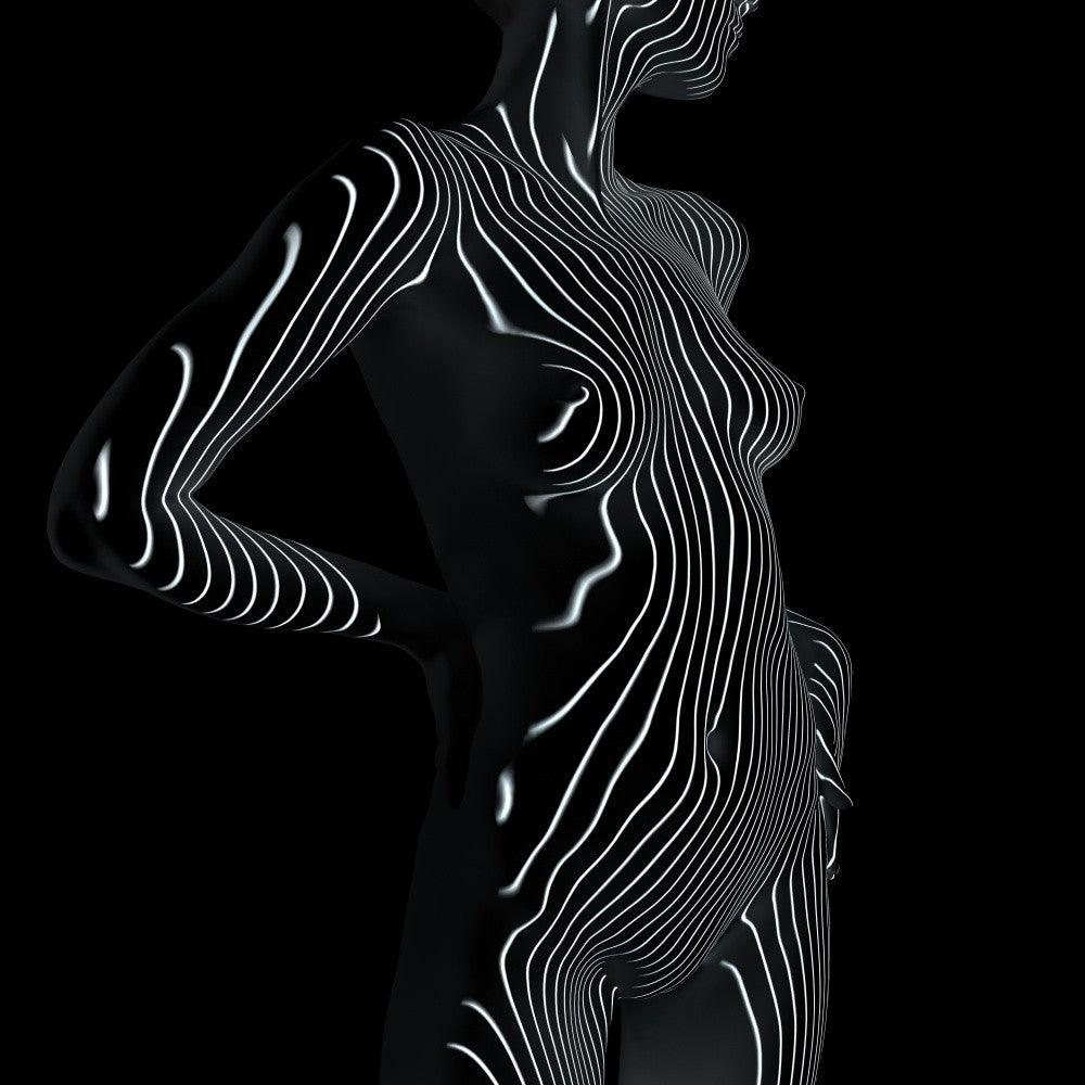 Abstract Lines