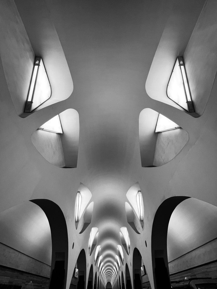 U-bahn Serie