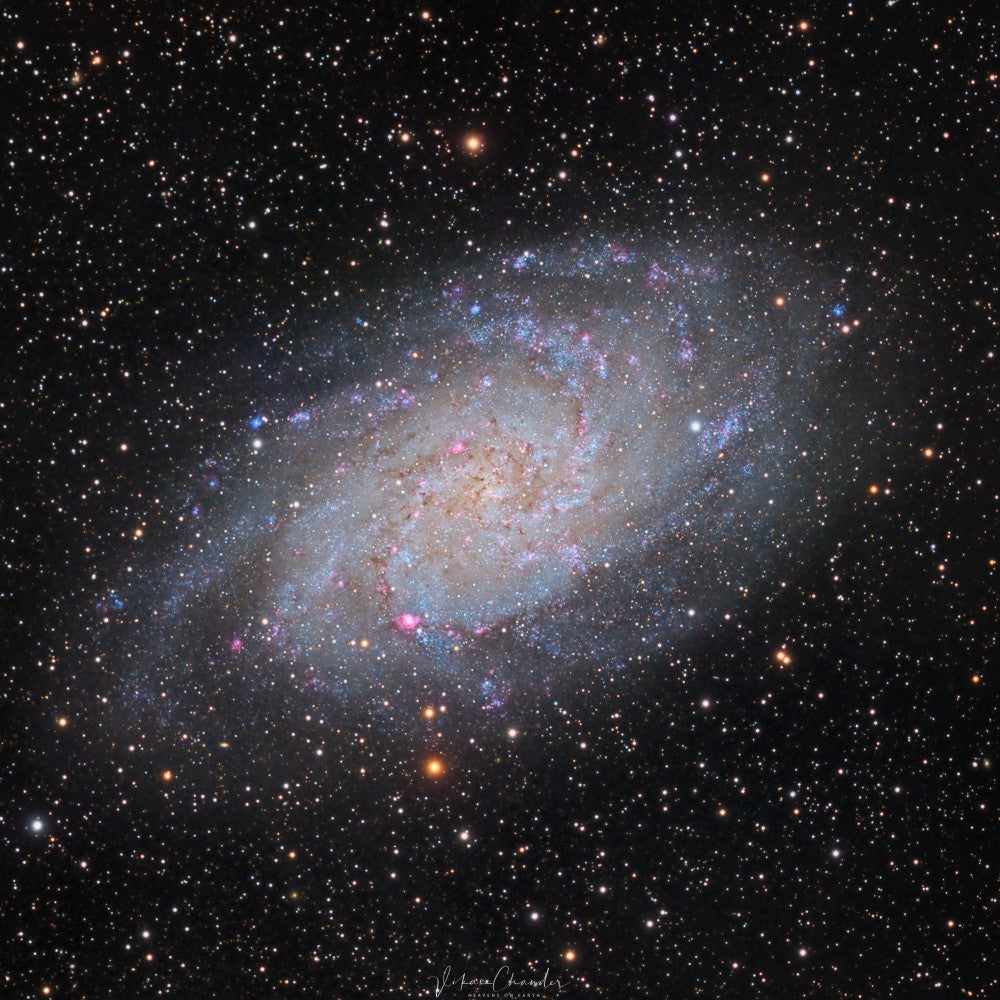 Triangulum Galaxy
