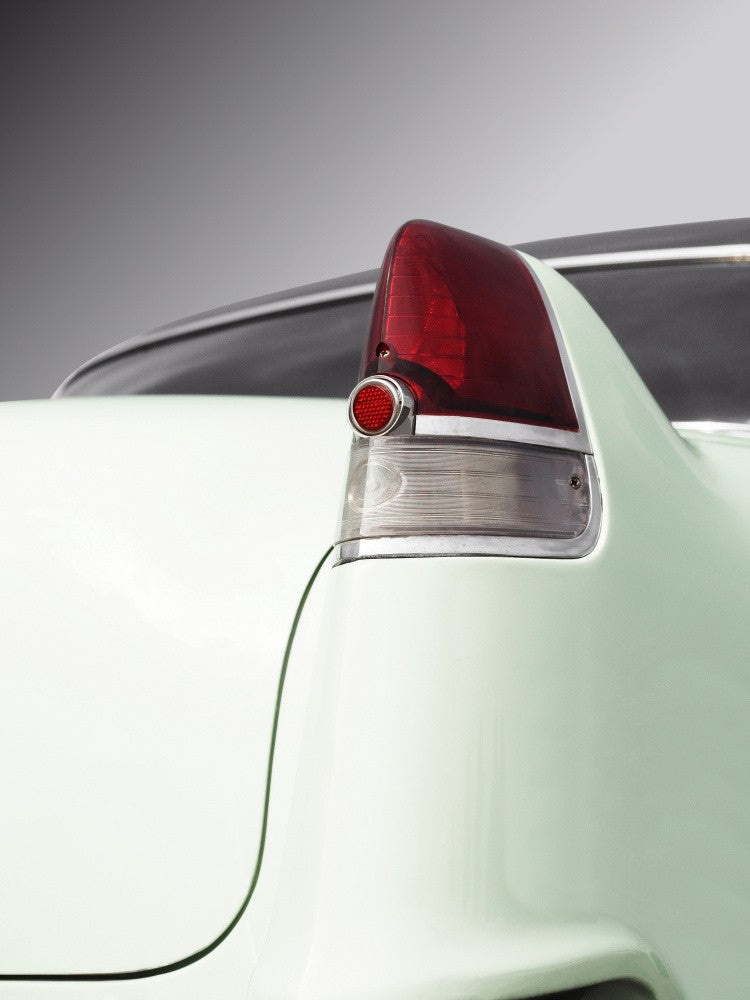 US-Oldtimer 1955 Series 62 Coupé