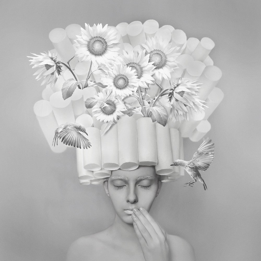 A Head Full Of Dreams